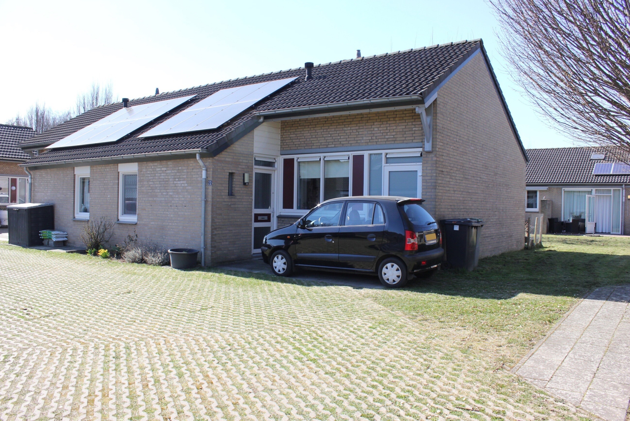 Sint Remigiusstraat 22