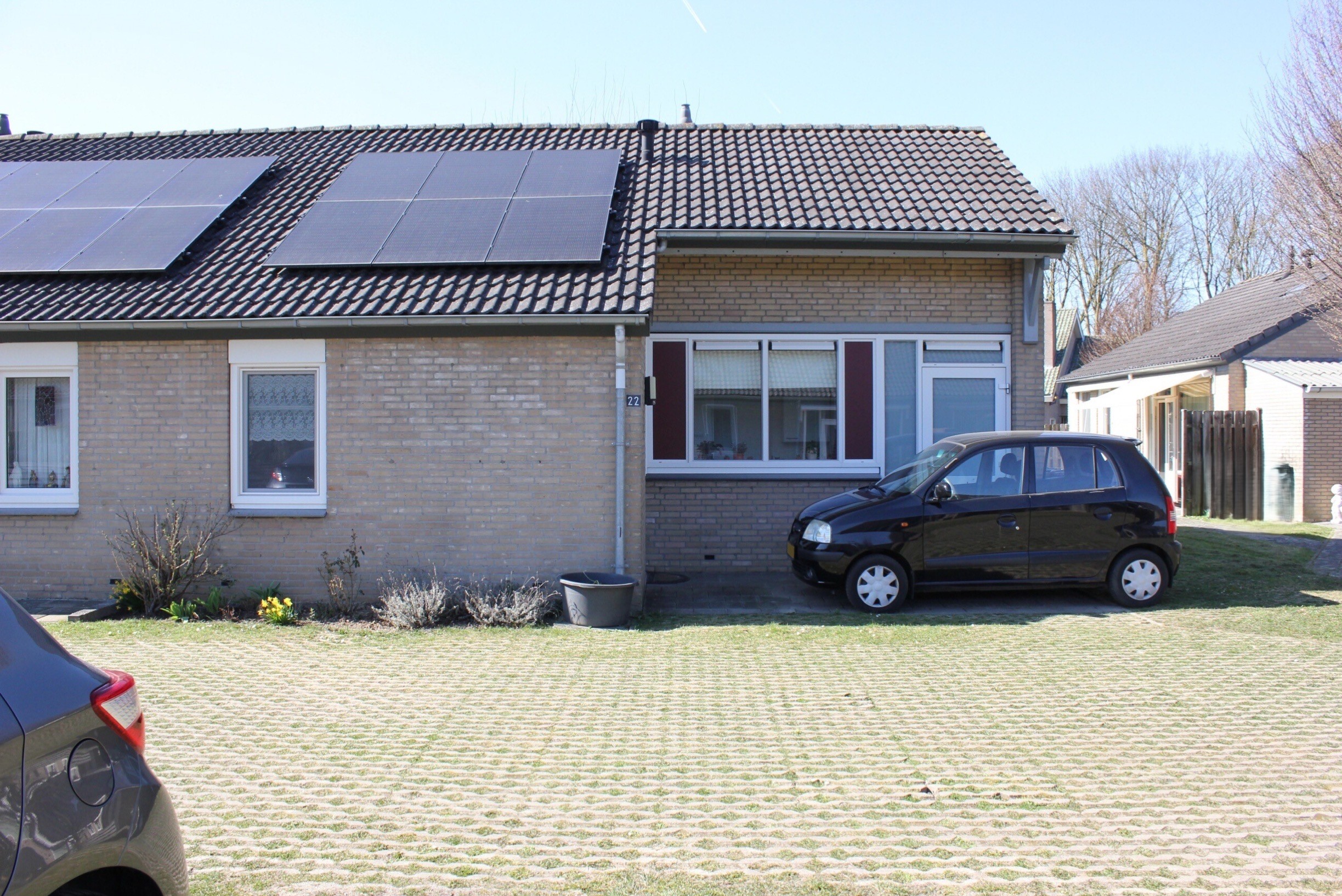 Sint Remigiusstraat 22