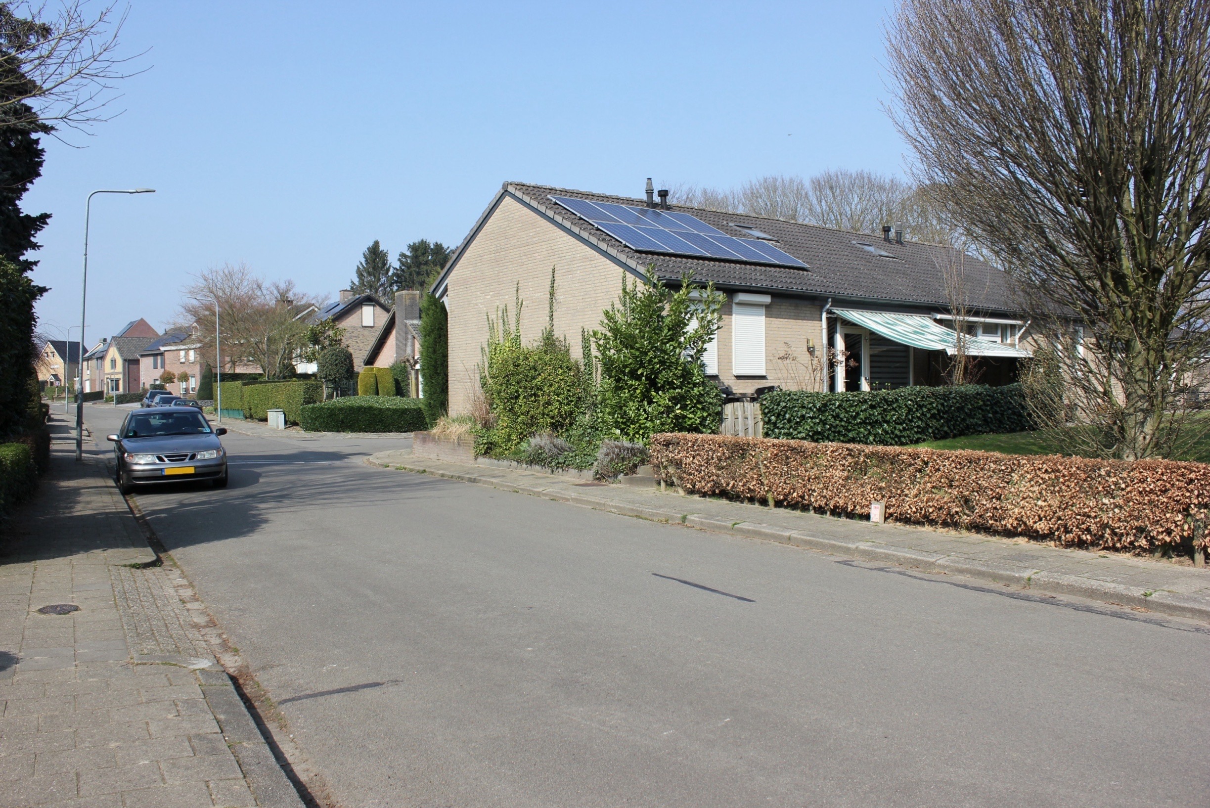 Sint Remigiusstraat 22
