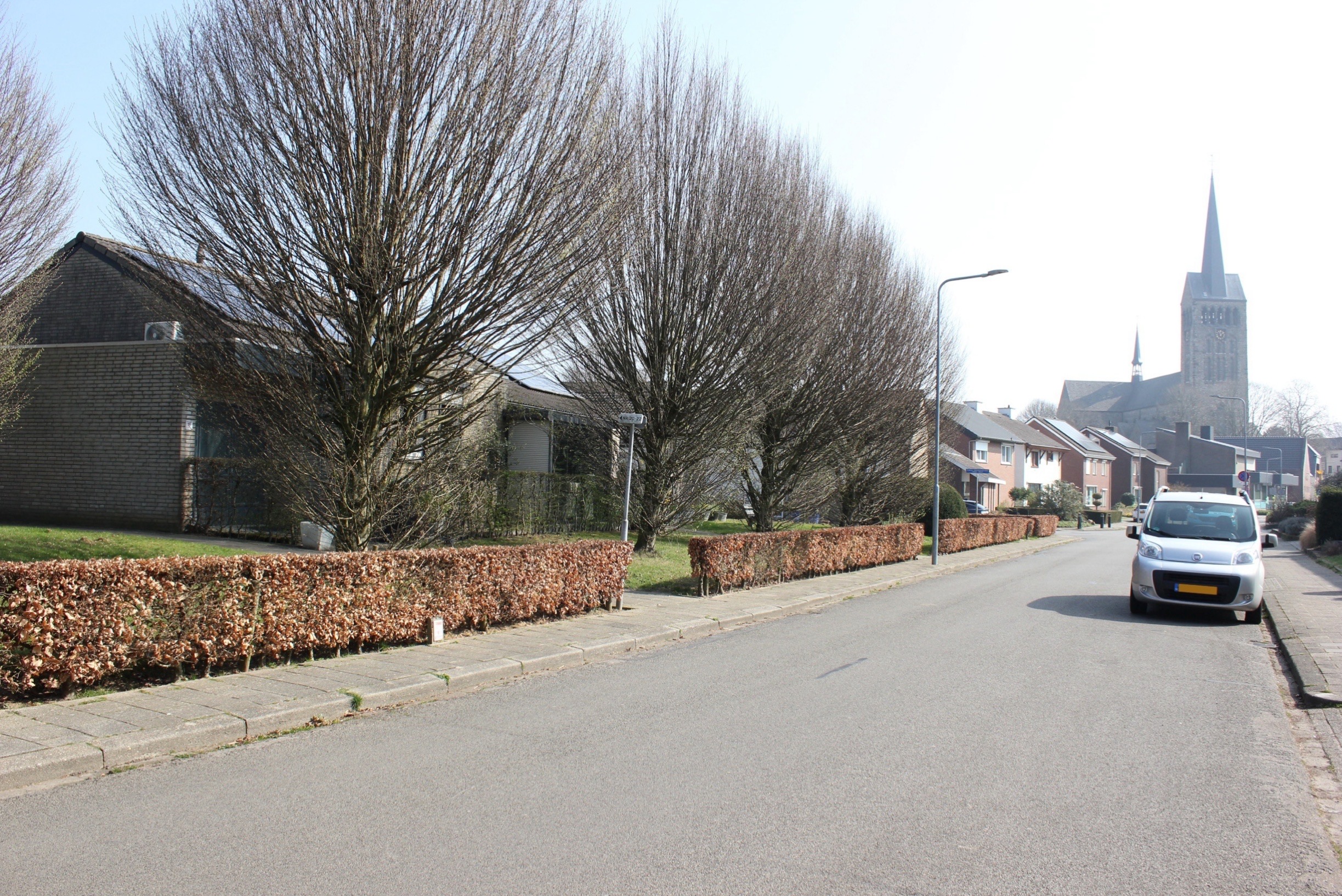Sint Remigiusstraat 22