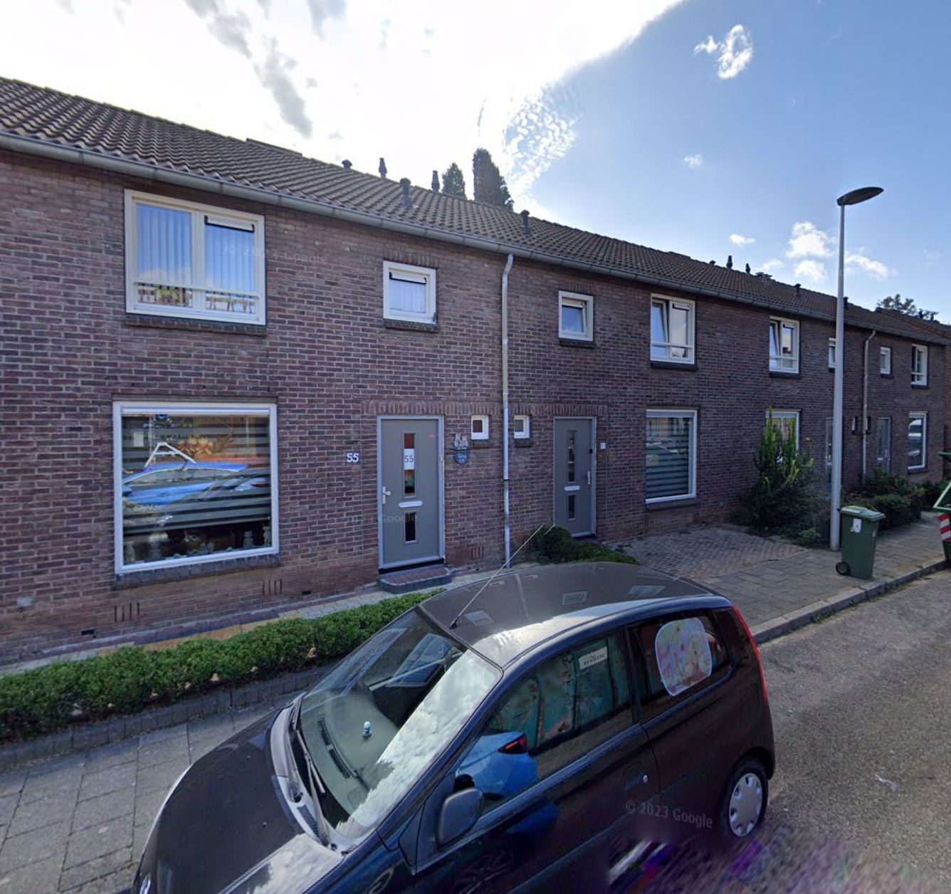 Kasteel Walburglaan 53, 6222 SW Maastricht, Nederland