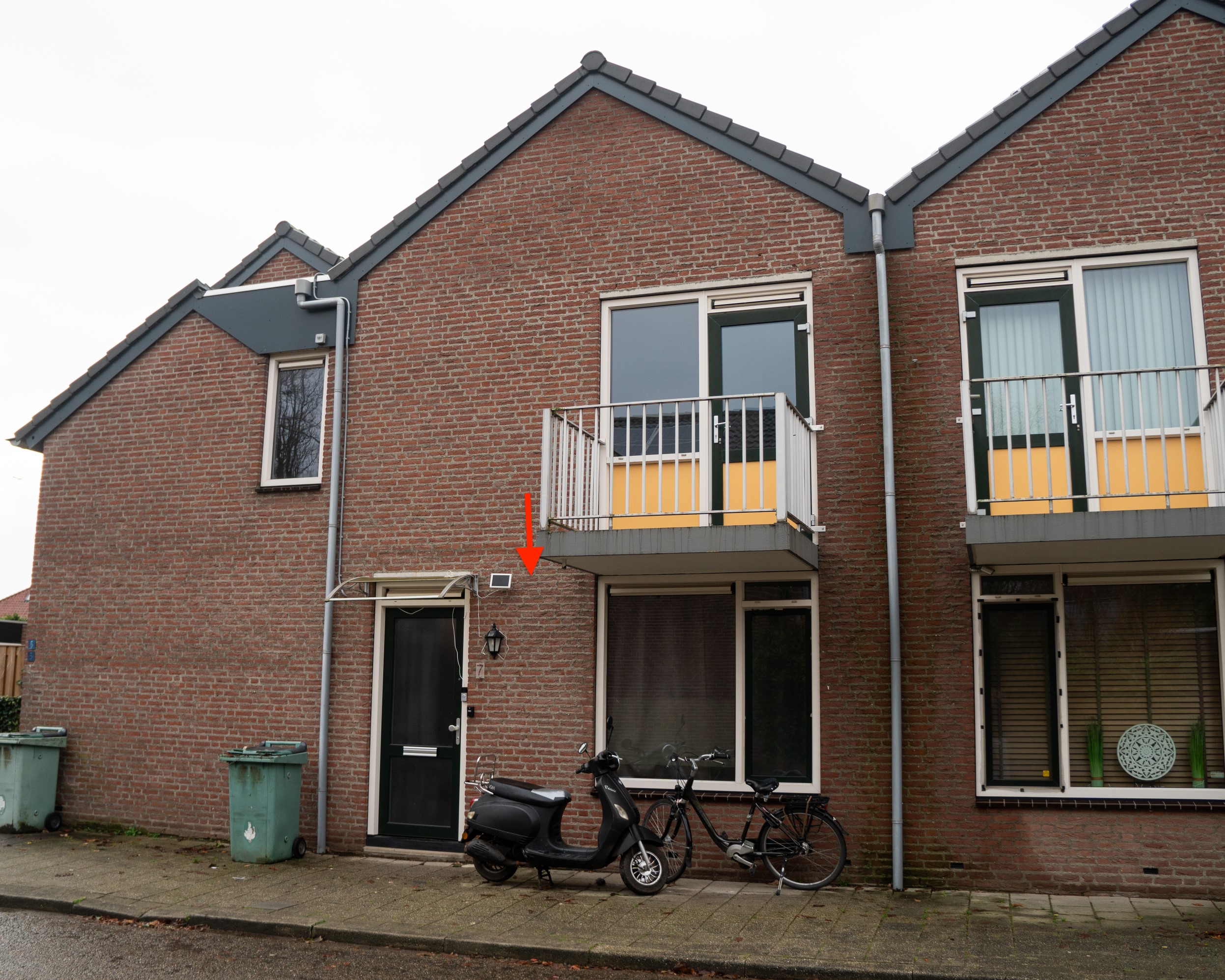 Pastoor Rieterstraat 7, 6002 CB Weert, Nederland