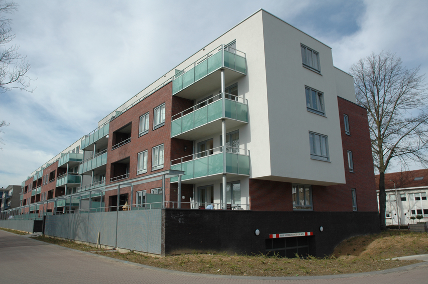 Haghenstraat 4F