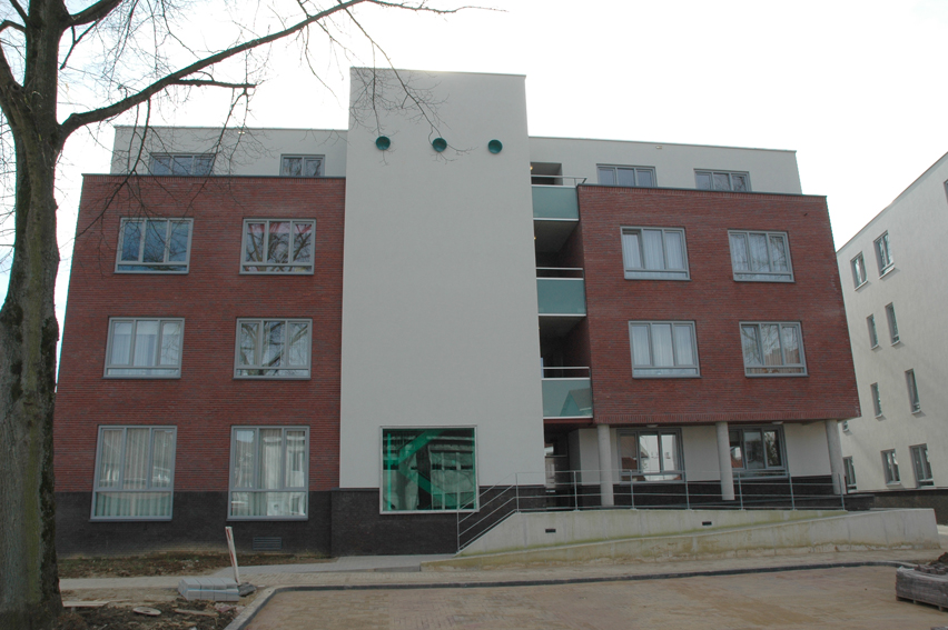 Haghenstraat 4F