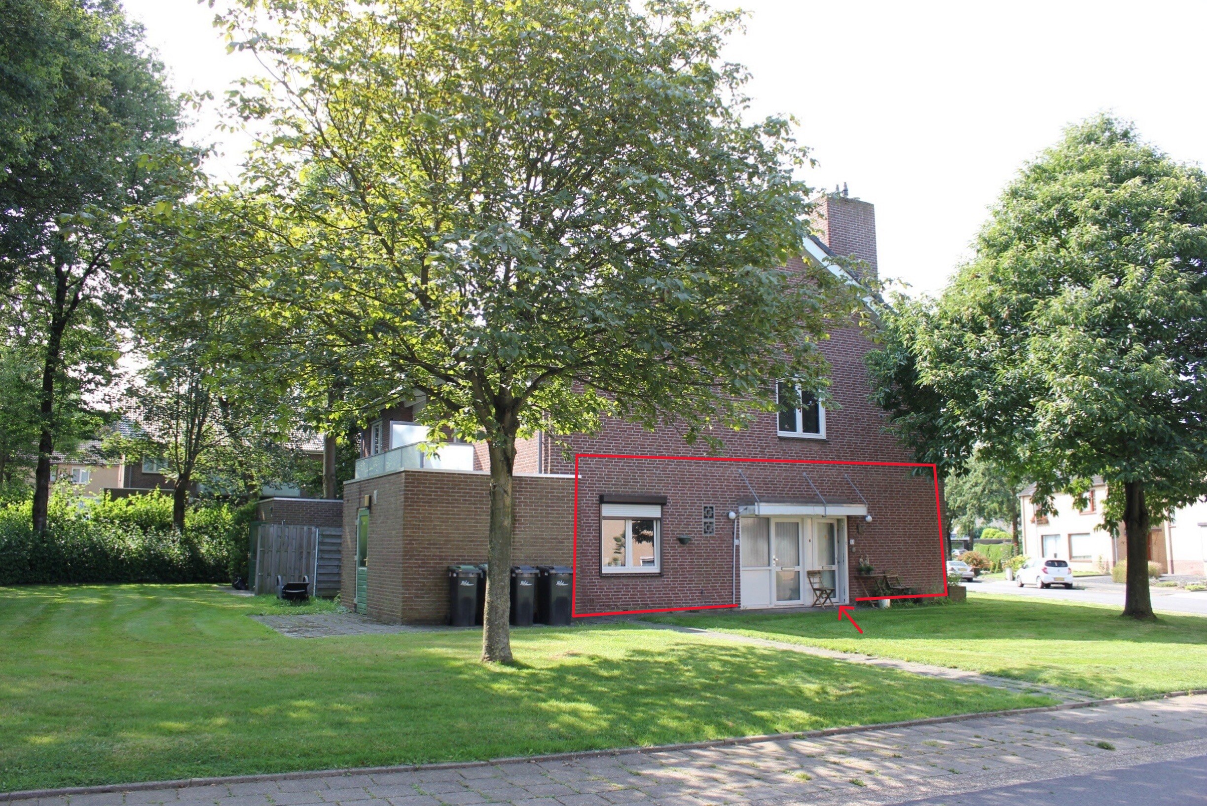 Milleveld 53, 6367 AR Voerendaal, Nederland
