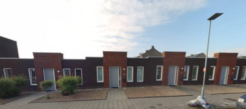 Barbarastraat 15, 6361 VK Nuth, Nederland