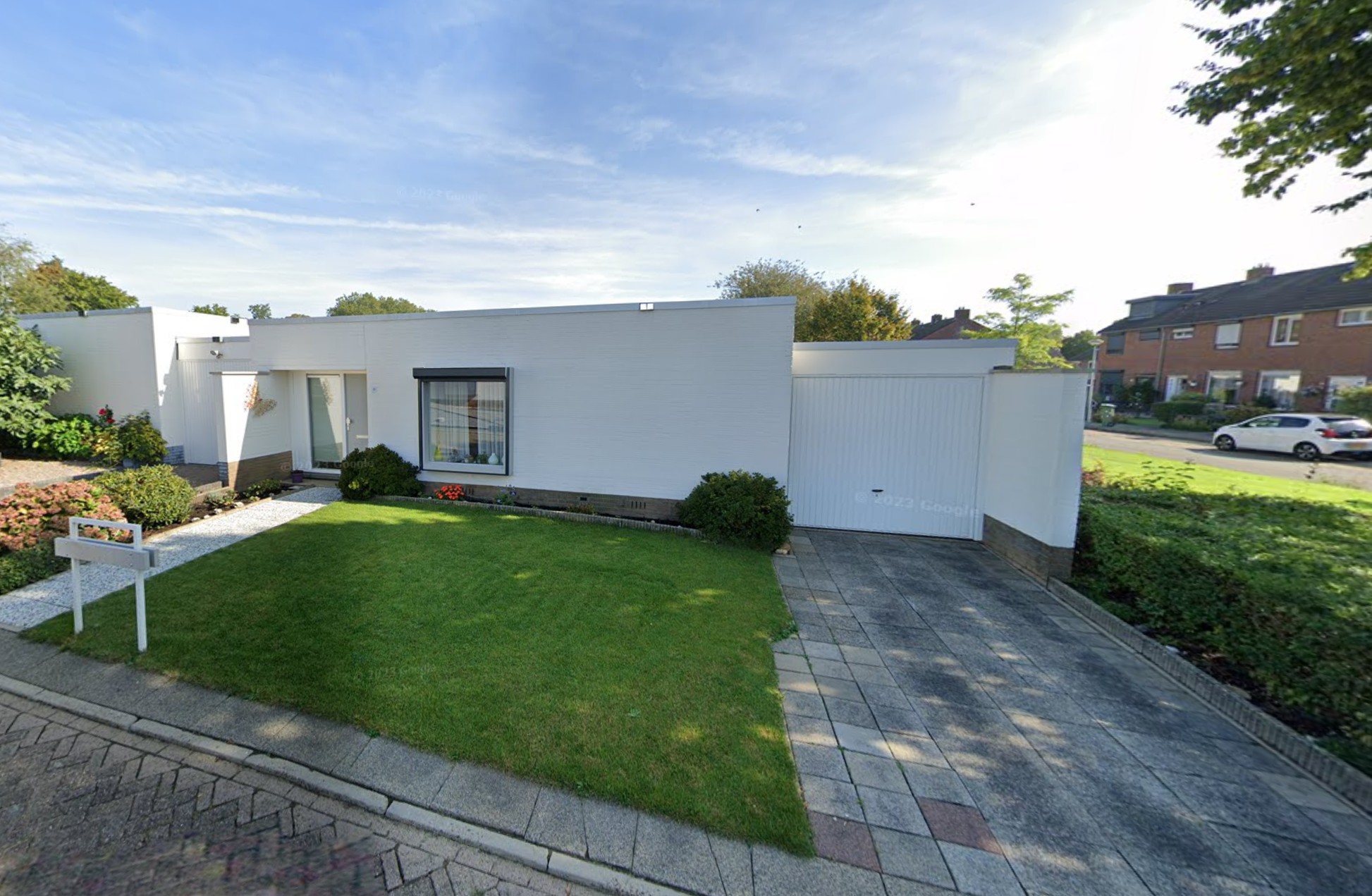 Moetonruwe 11, 6218 CX Maastricht, Nederland