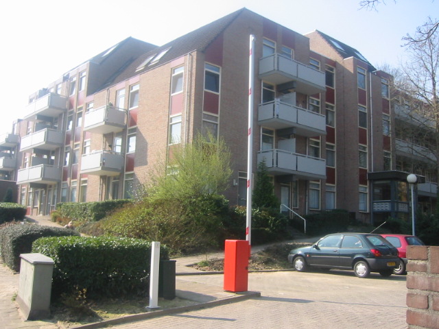 Stationstraat 162, Beekdaelen