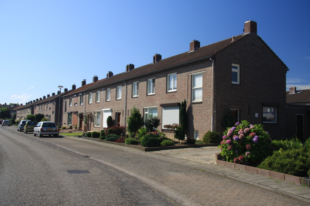 Crostolostraat 5, 6171 PL Stein, Nederland