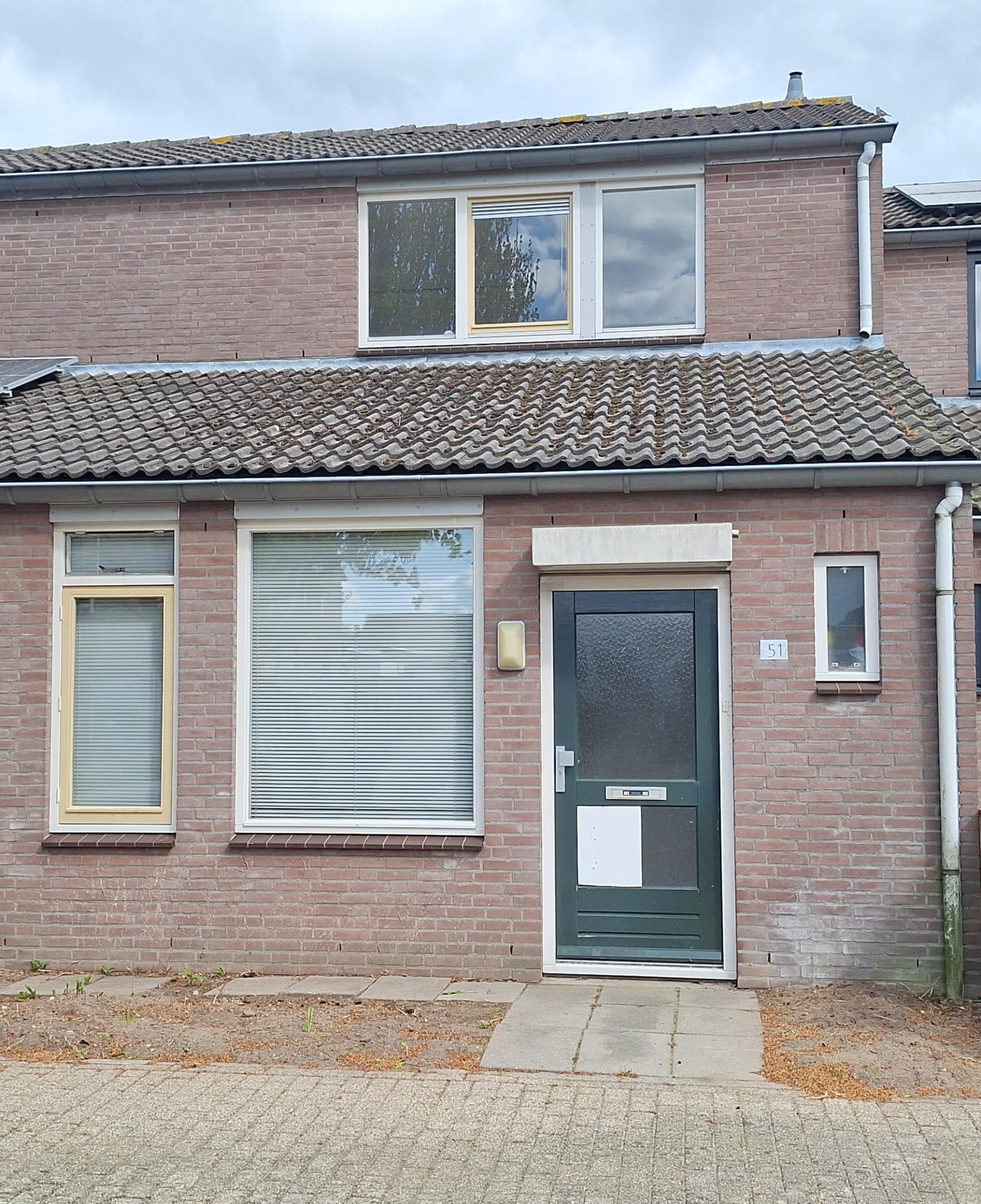 Kogeldistel 51, 5803 HN Venray, Nederland
