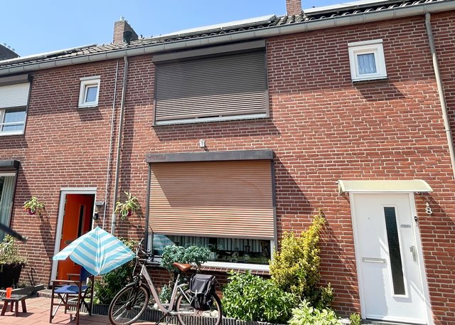 Merelweg 10, 5915 BT Venlo, Nederland
