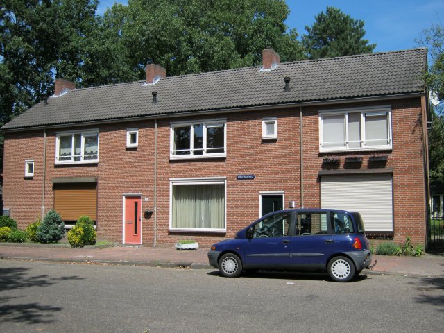 Merelweg 10