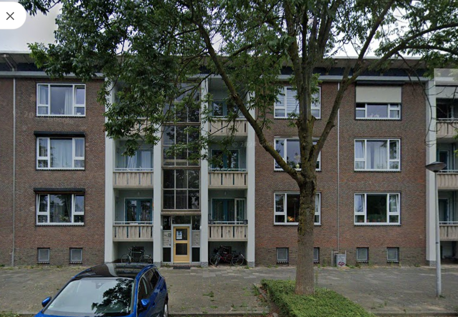 Old Hickoryplein 76B, 6224 AX Maastricht, Nederland