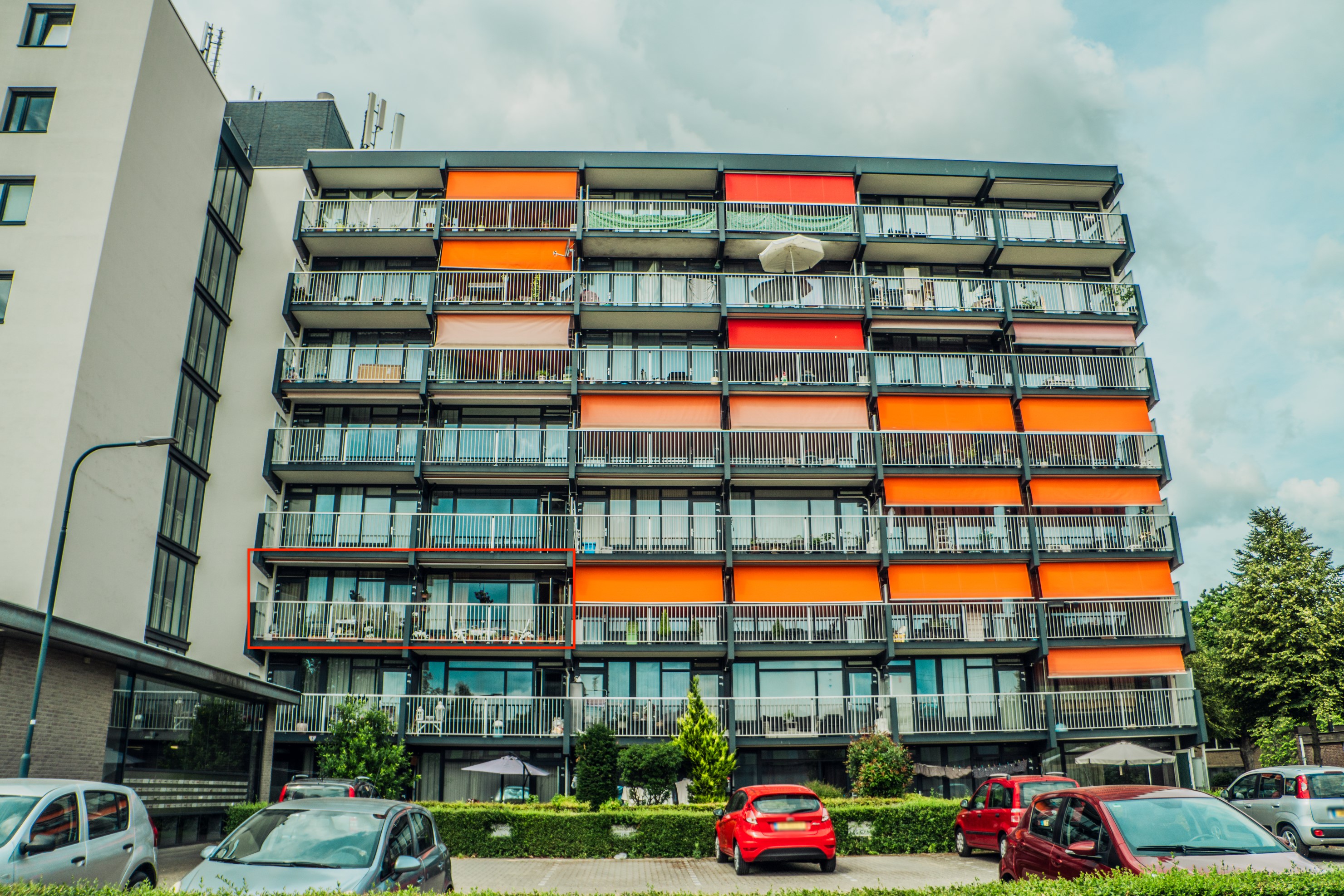 Dempseystraat 118, 6135 CM Sittard, Nederland
