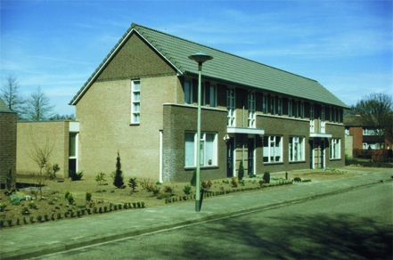 Meester Nellenstraat 7, 5962 AP Melderslo, Nederland
