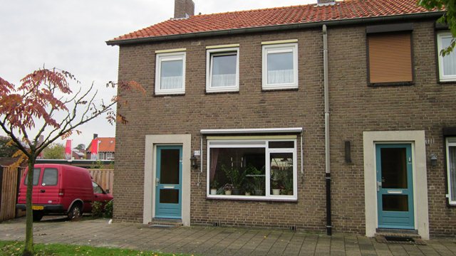 Bachstraat 68, 5914 RT Venlo, Nederland
