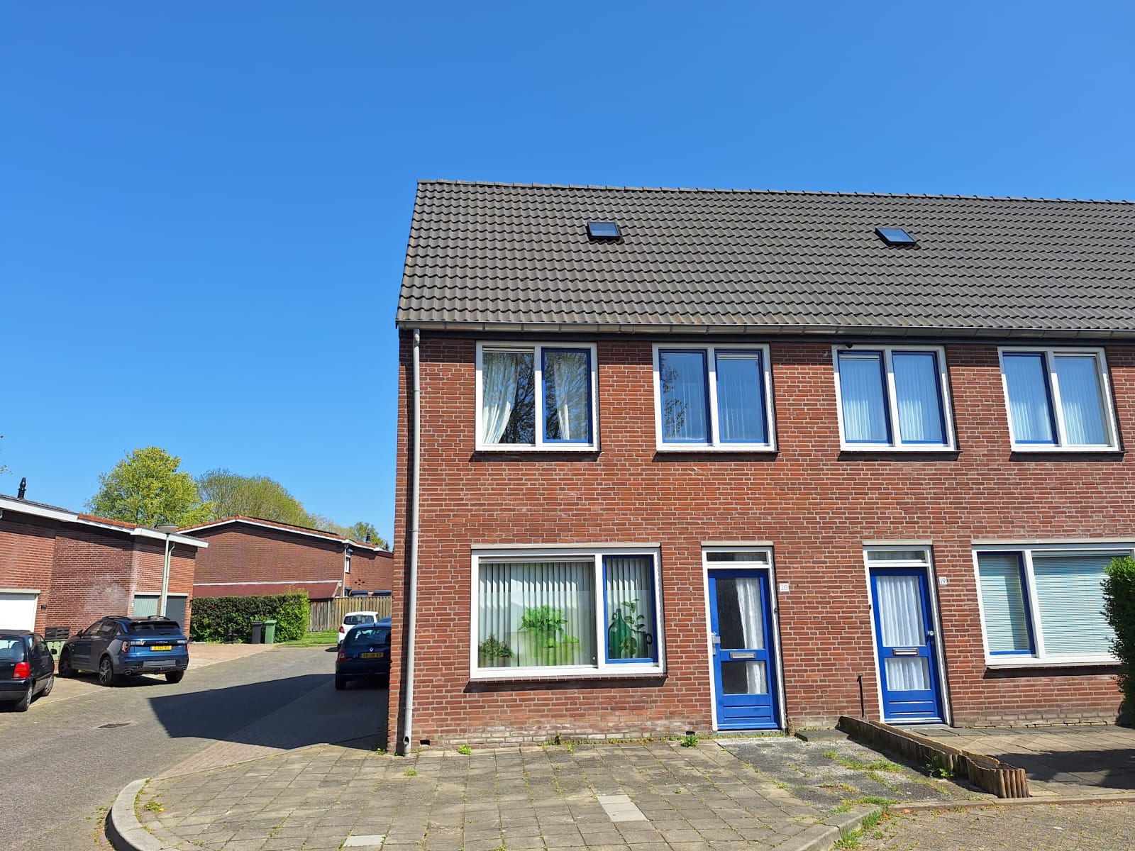 Bazuinstraat 20, 5802 JT Venray, Nederland