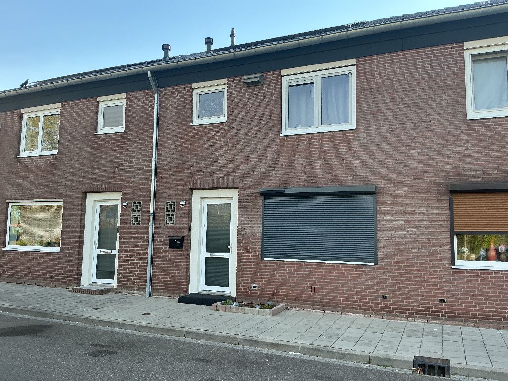 Lavendelstraat 37, 6134 TP Sittard, Nederland