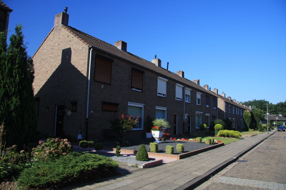 Tiendstraat 26, 6181 GJ Elsloo, Nederland