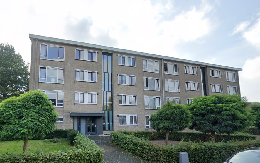 Doctor Poelsstraat 36, 6271 AP Gulpen, Nederland