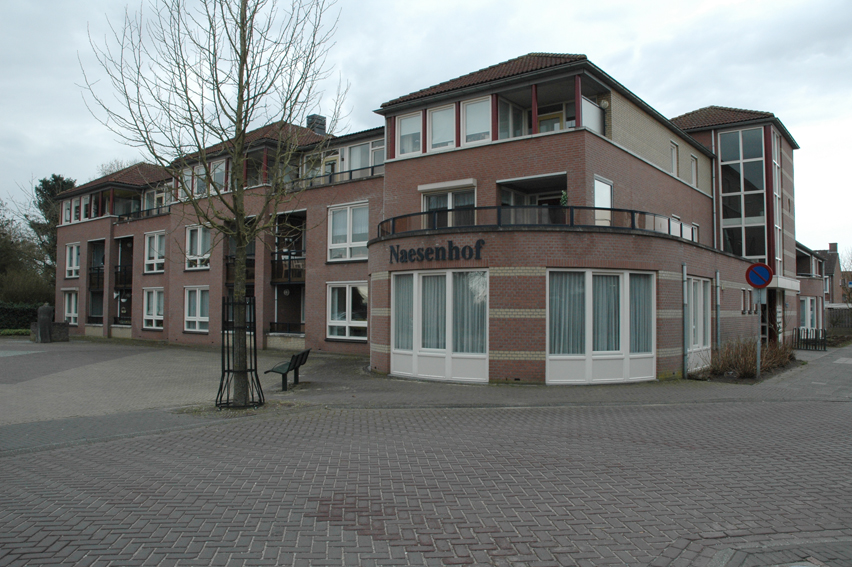 Naesenhof 2, 5872 CK Broekhuizen, Nederland