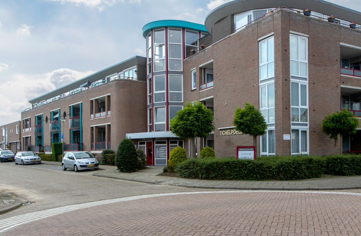 Wilhelminastraat 45, 6373 JS Landgraaf, Nederland
