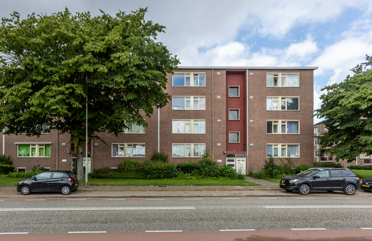 Europaweg-Zuid 118, 6374 KT Landgraaf, Nederland