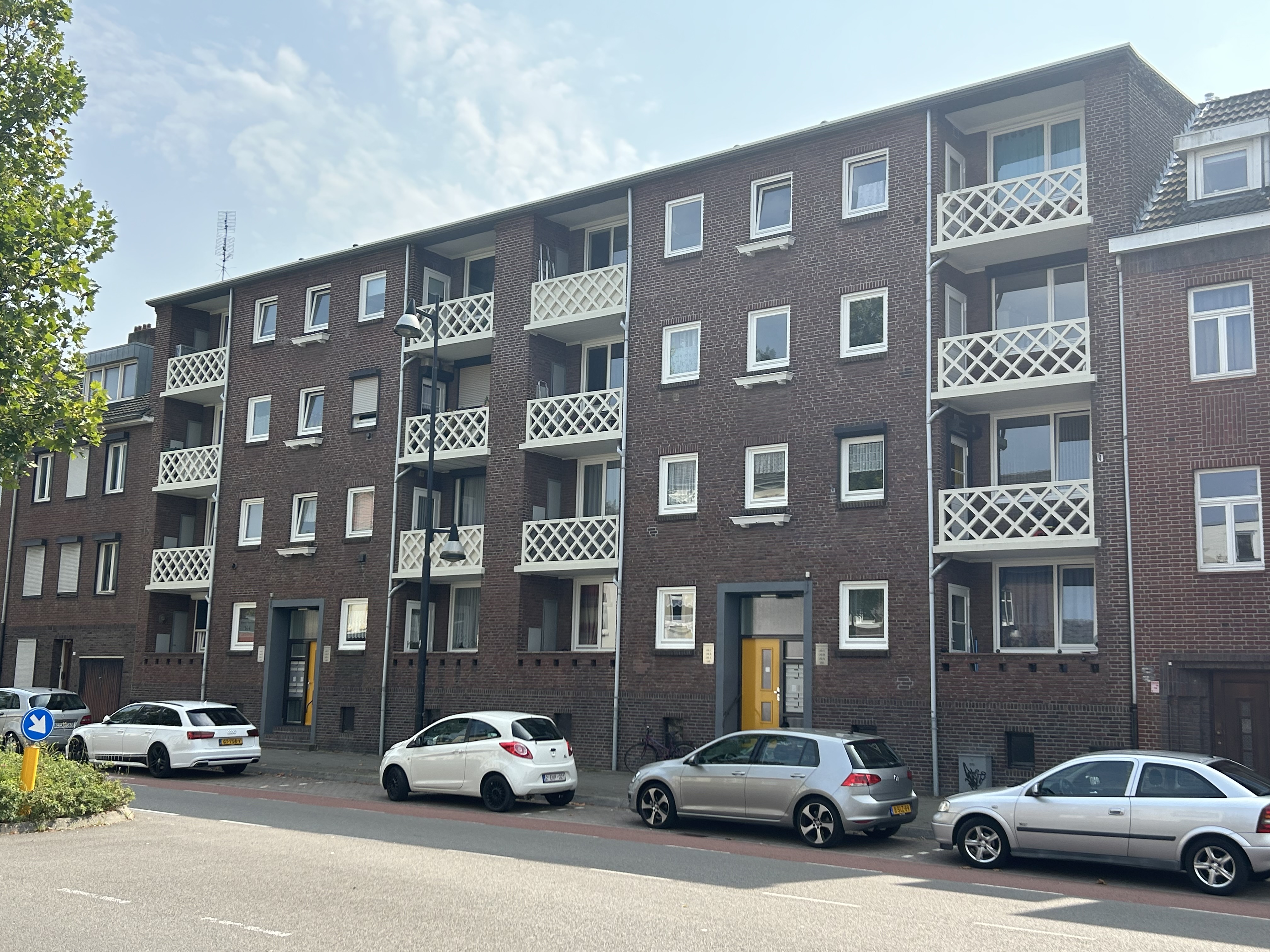 Maastrichterlaan 150, 6291 EV Vaals, Nederland