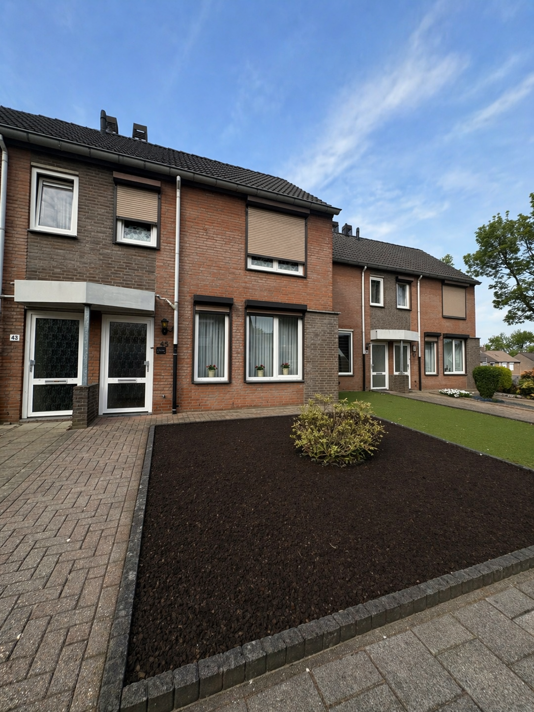 Bremstraat 45