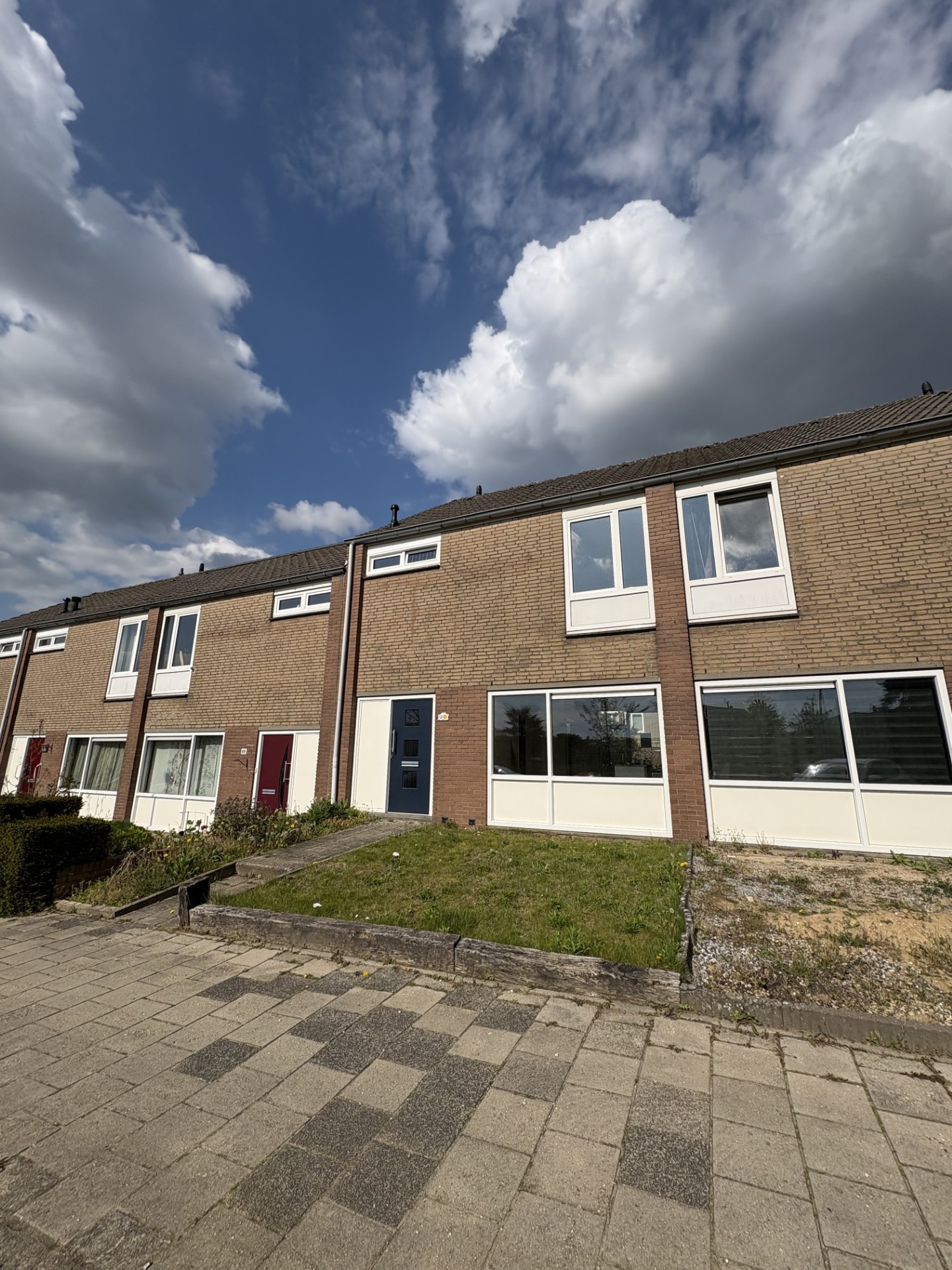 Hambeukerboord 91, 6418 BS Heerlen, Nederland