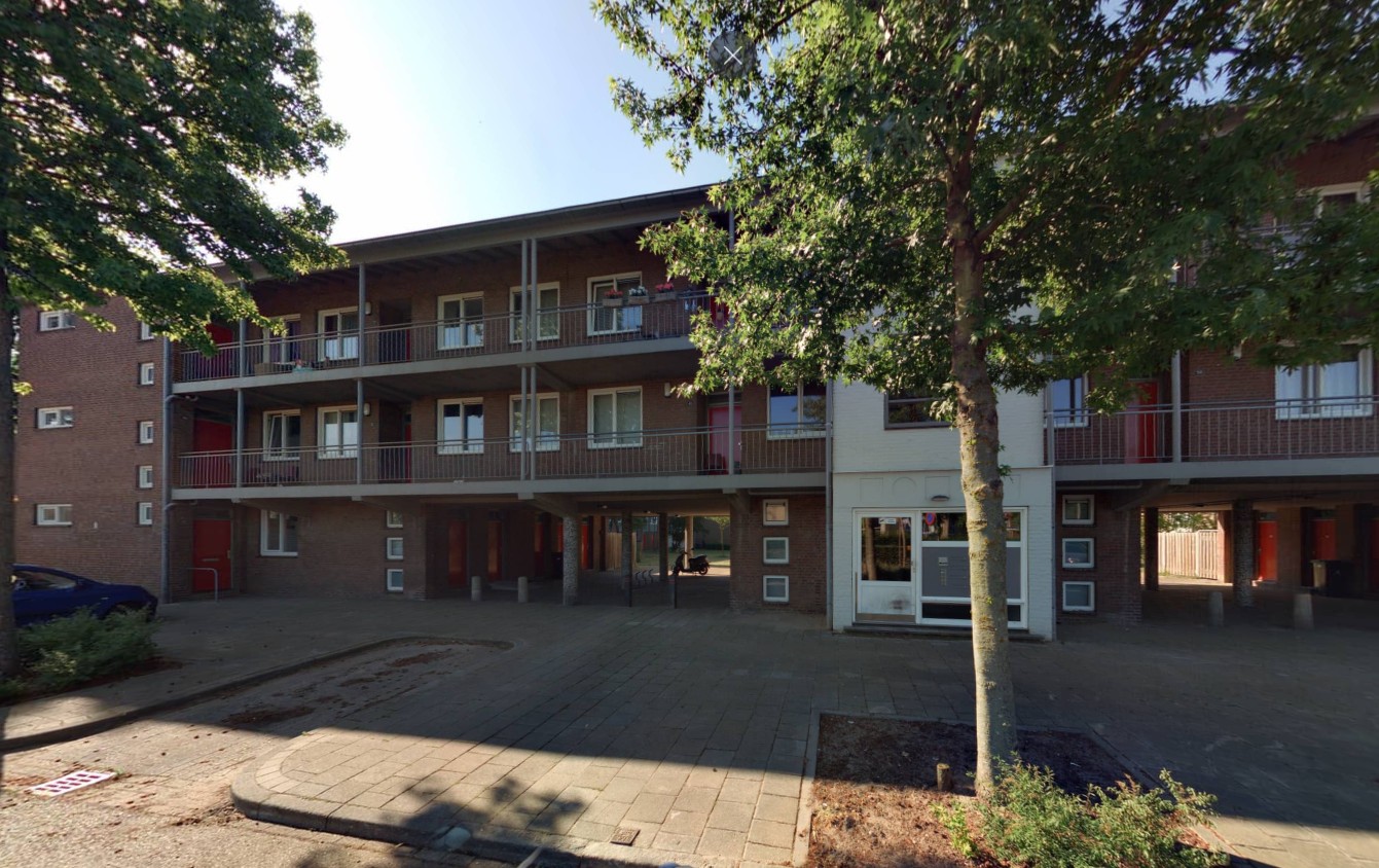 Minister Beversstraat 42, 6042 BN Roermond, Nederland