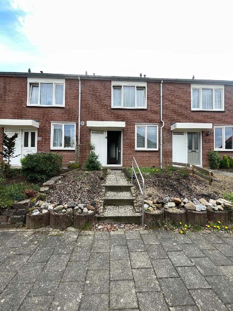 Fredericusstraat 3, 6191 SP Beek, Nederland