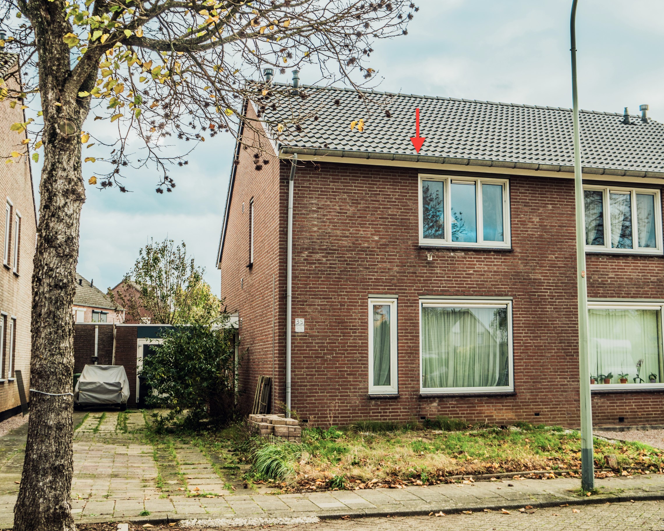 Boegstraat 35, 6051 LD Maasbracht, Nederland