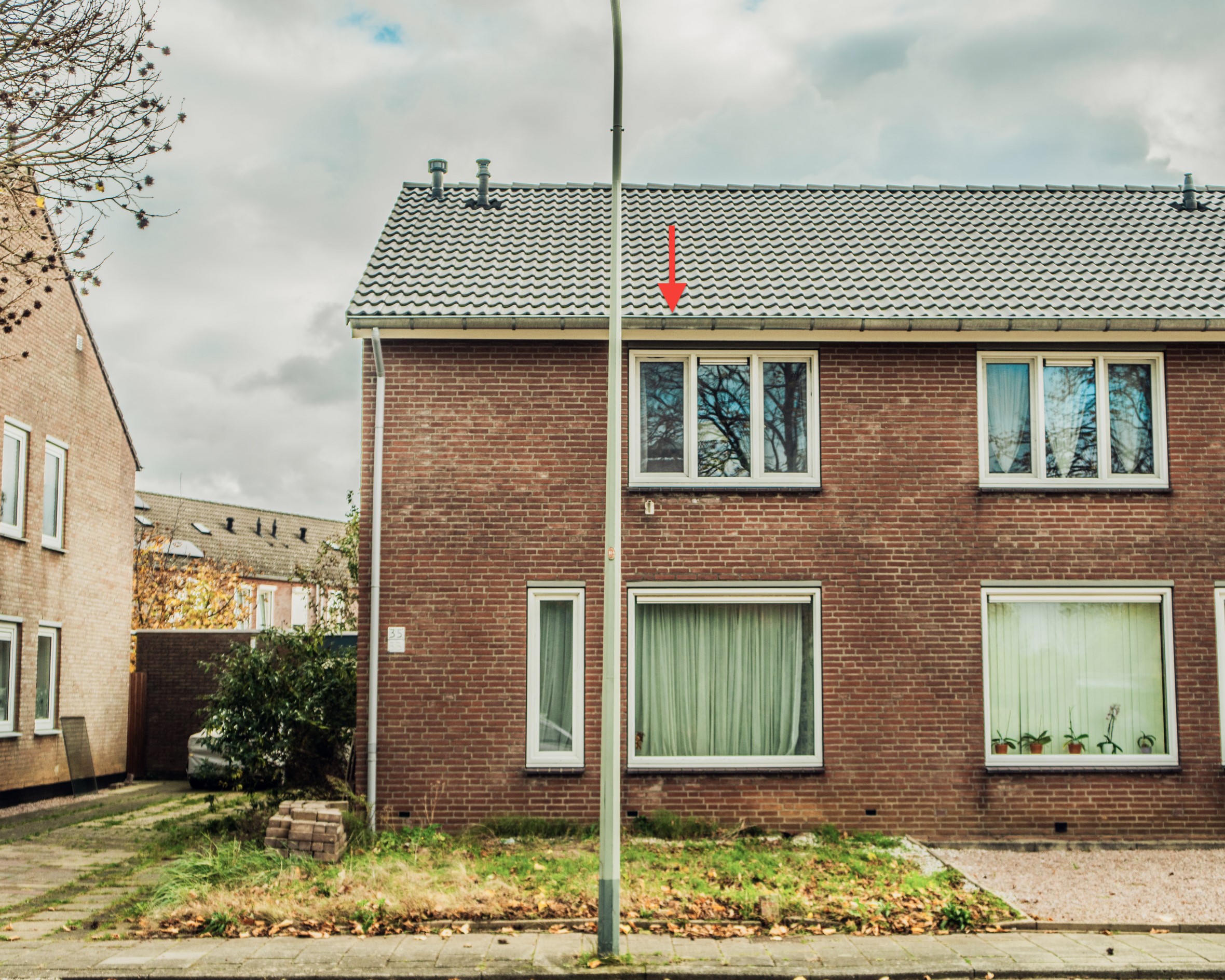 Boegstraat 35