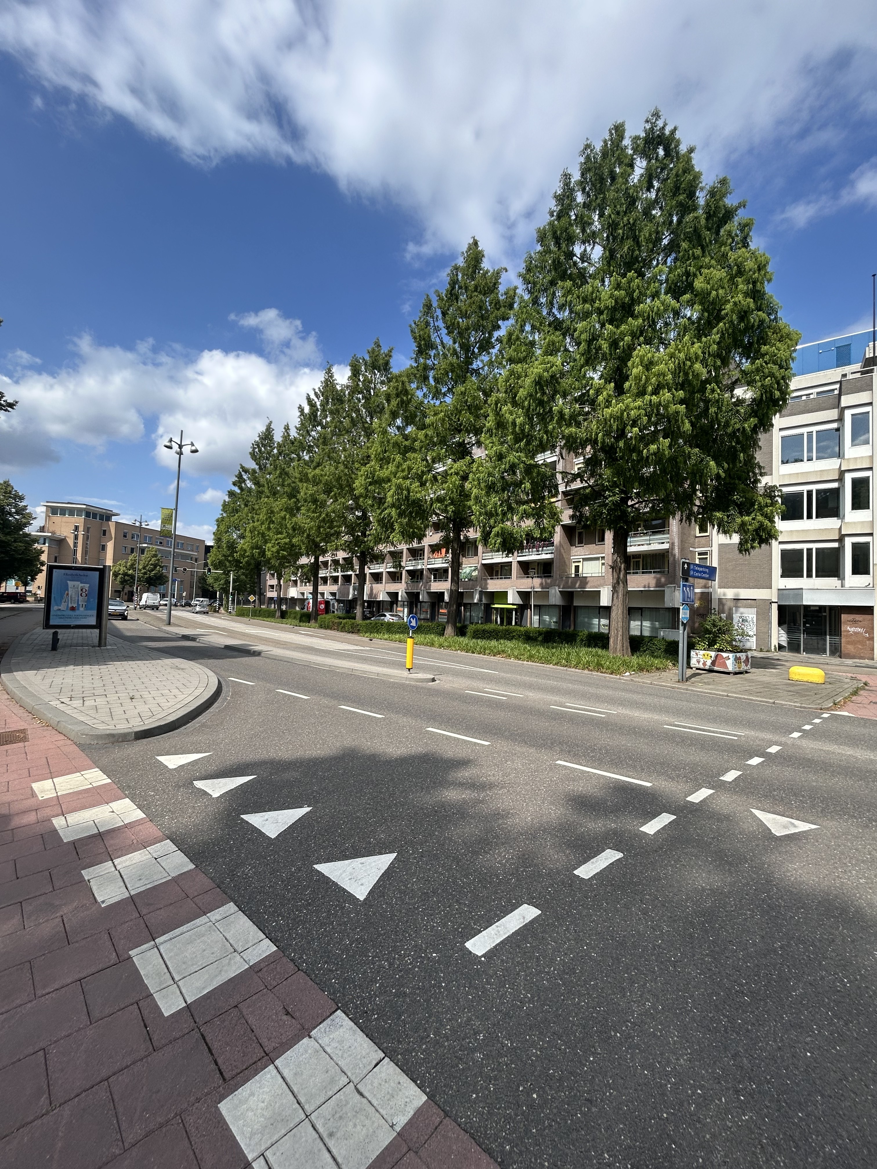 Geerstraat 260, 6411 NS Heerlen, Nederland