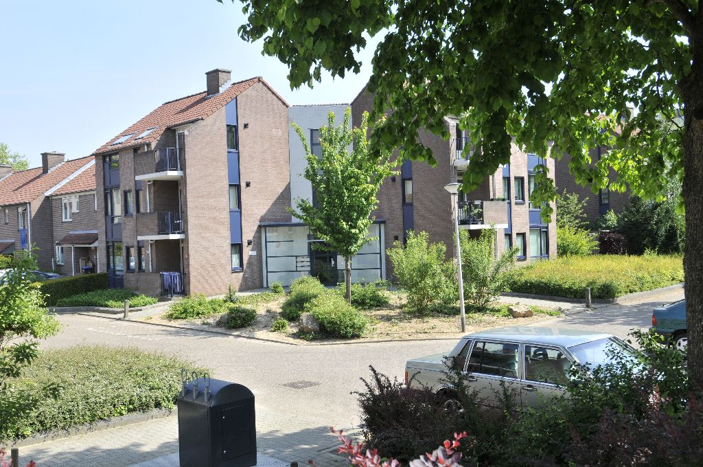Insula 47, 6416 BZ Heerlen, Nederland