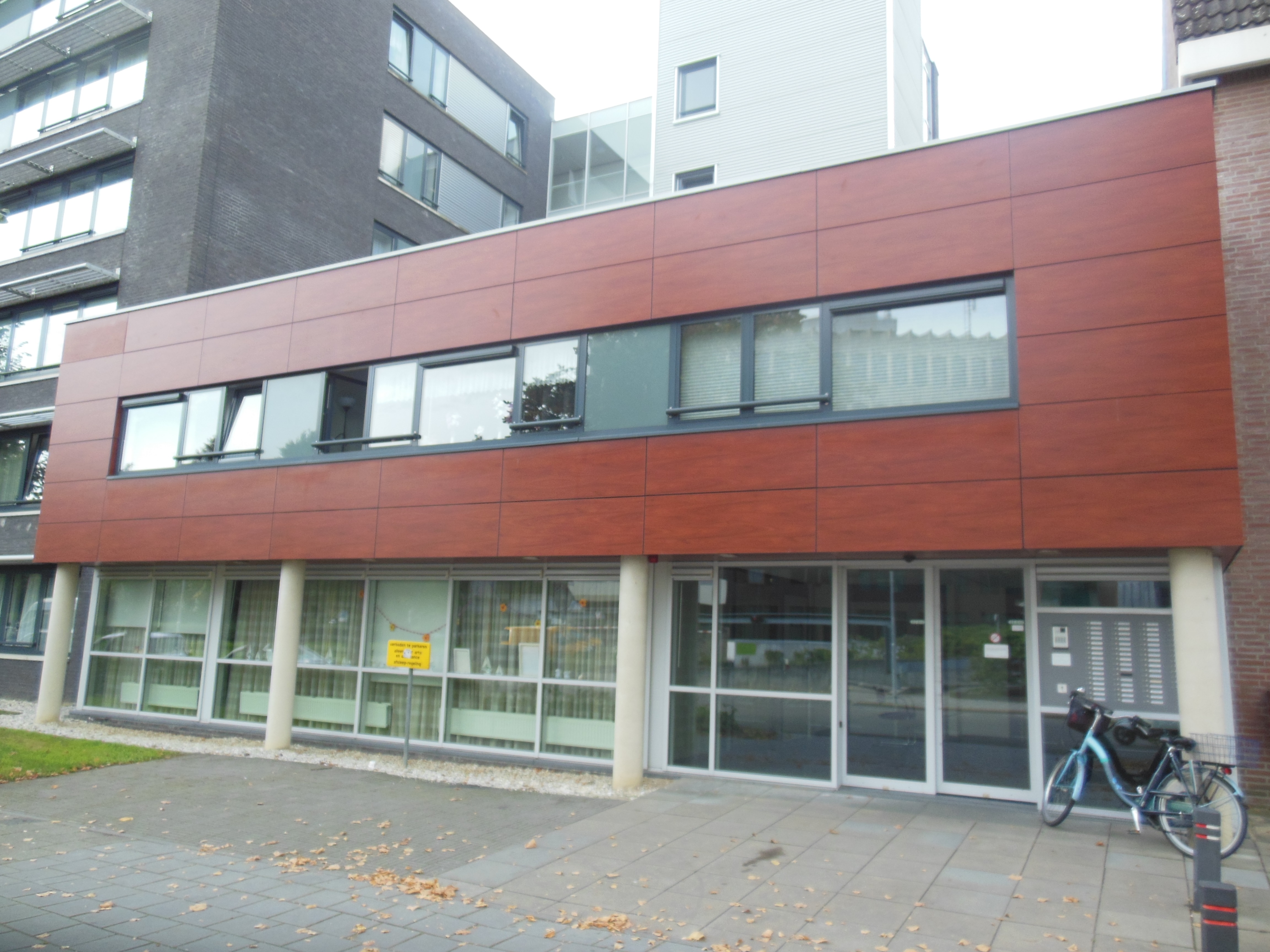 Baenjehof 31