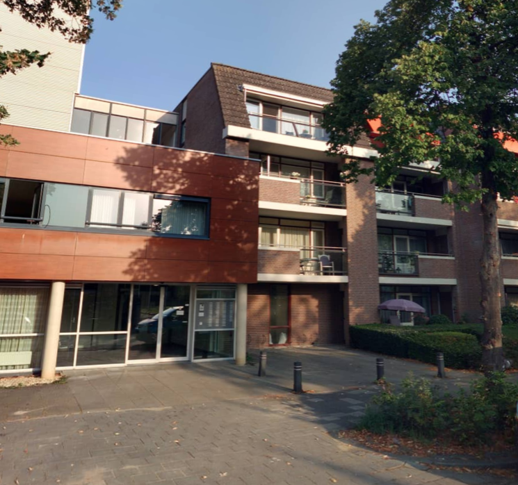 Baenjehof 31, 6131 LA Sittard, Nederland