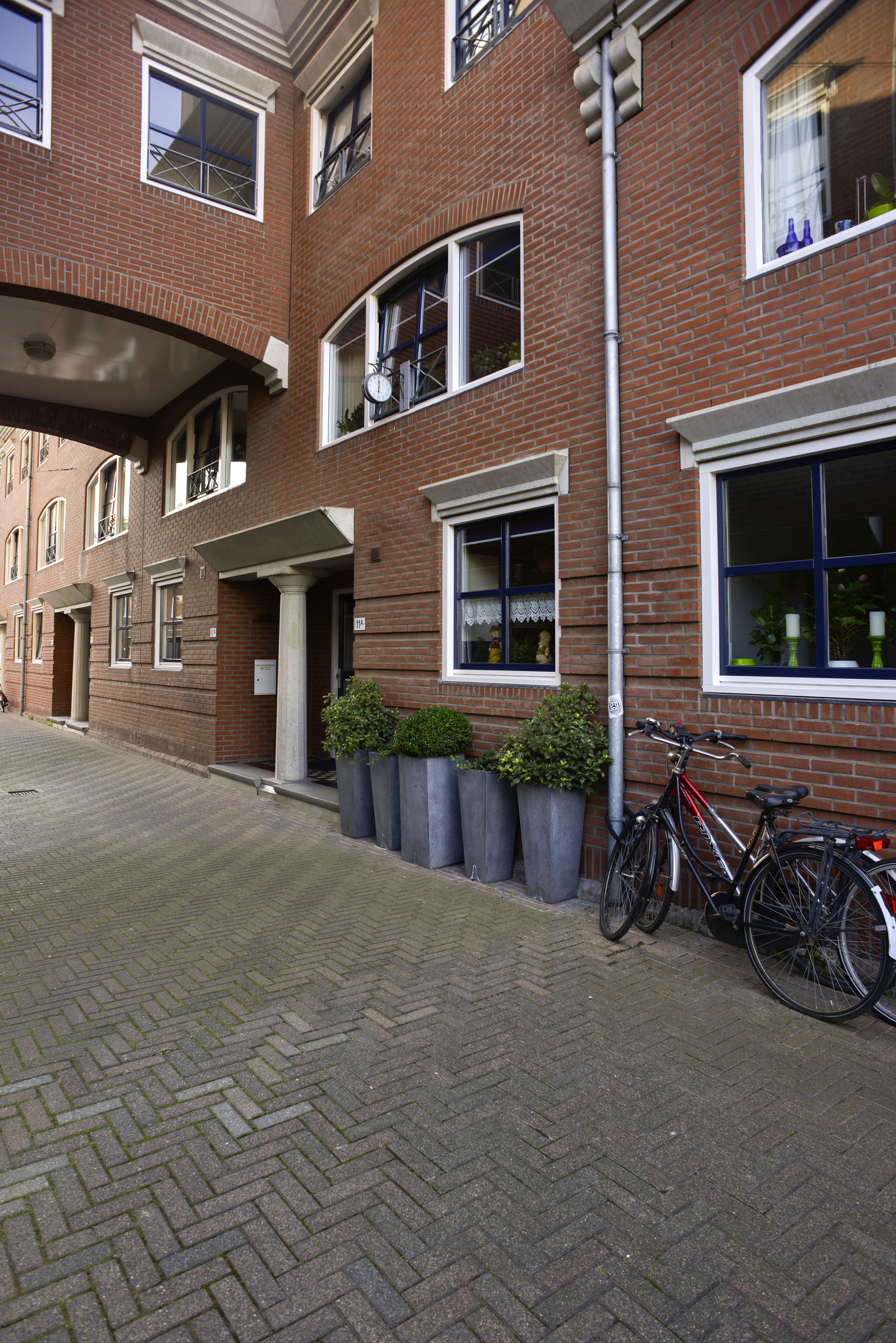 Charles Vos Cour 15A, 6211 XN Maastricht, Nederland
