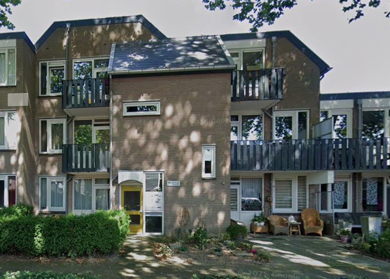 Sint Franciscuslaan 23, 5802 DA Venray, Nederland