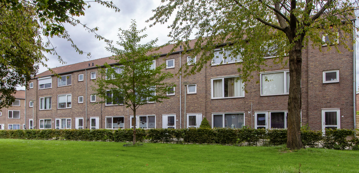 Kochstraat 43, 6372 CB Landgraaf, Nederland