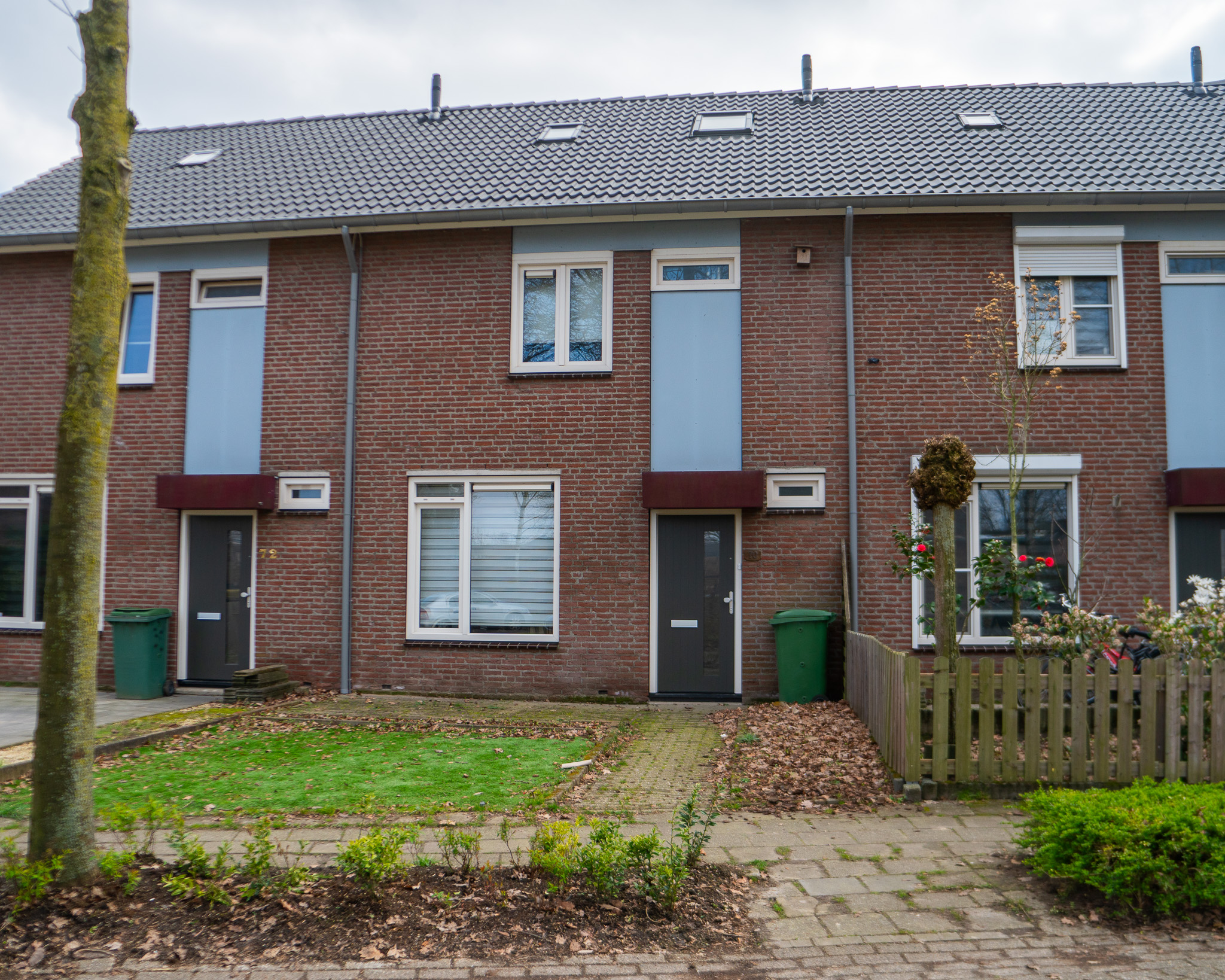 Klaproosstraat 70, 6002 TV Weert, Nederland