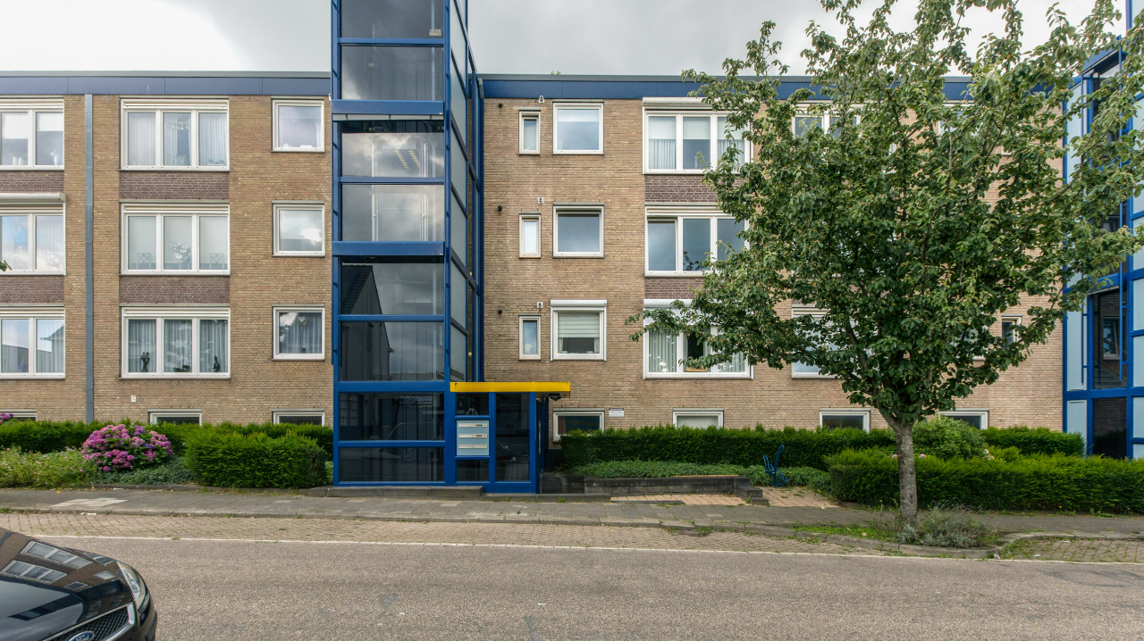 Kremerstraat 97, 6466 JC Kerkrade, Nederland