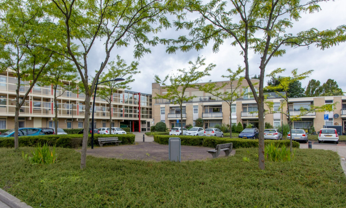 Heereveldje 46, 6374 EW Landgraaf, Nederland