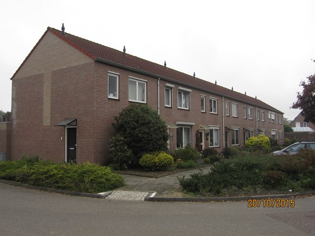 Gelrestraat 13, 5951 JE Belfeld, Nederland