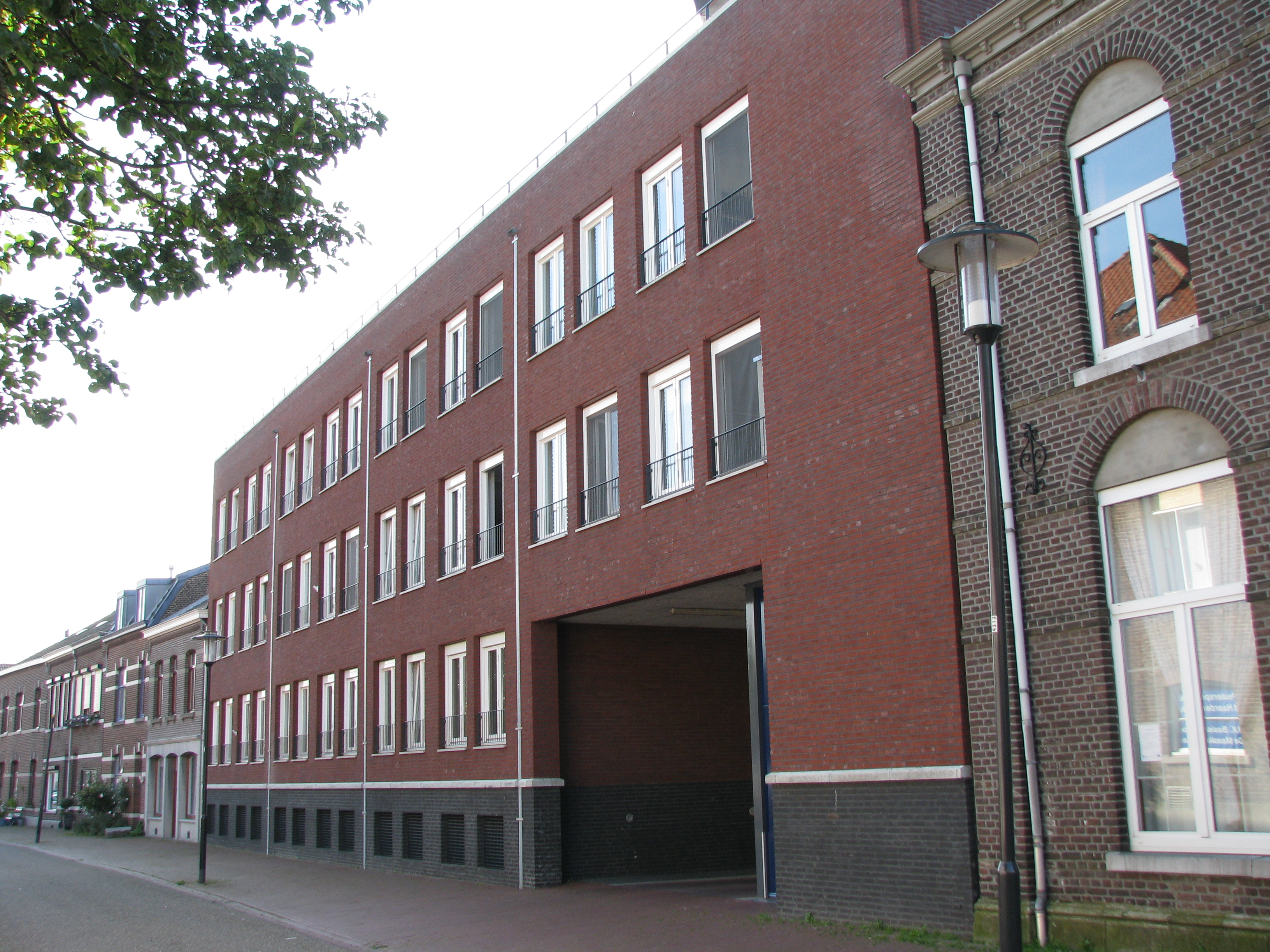 Schoolstraat 1 P 17