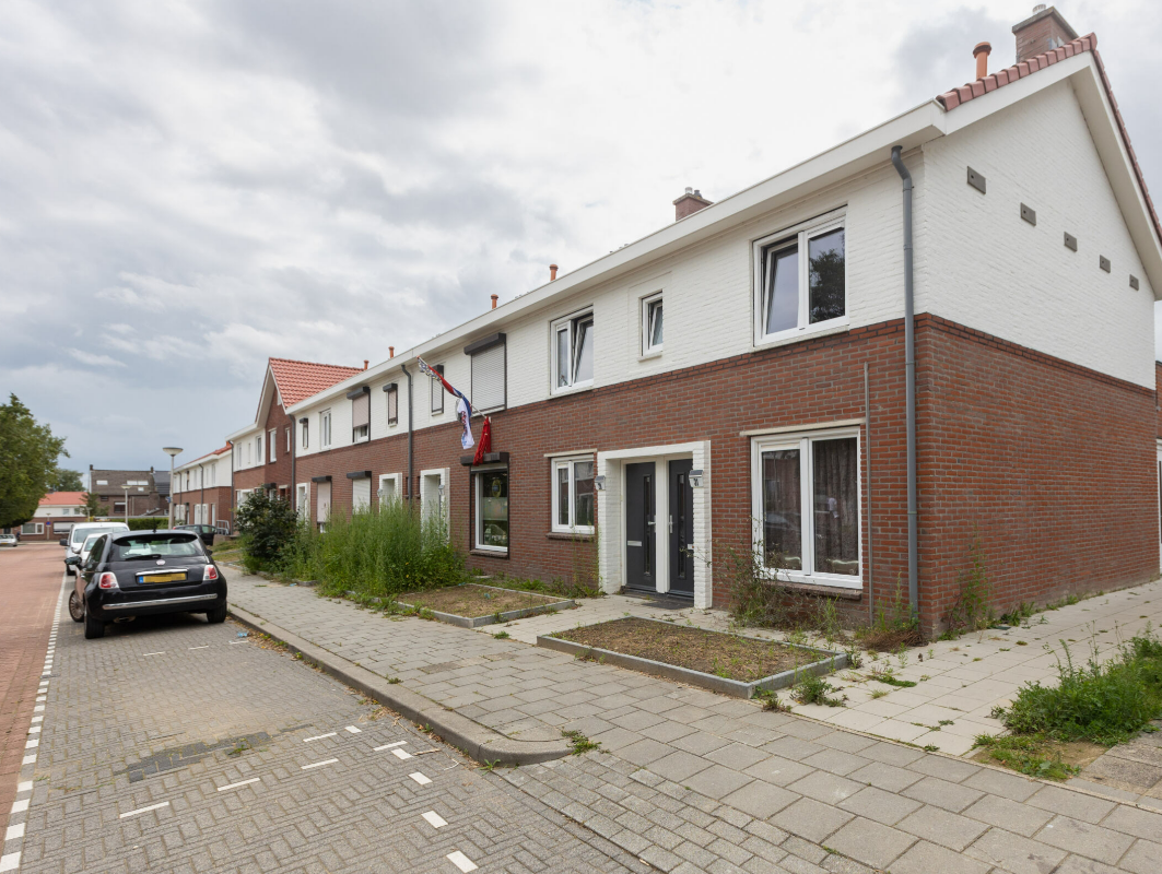 Spireastraat 29, 6466 SN Kerkrade, Nederland
