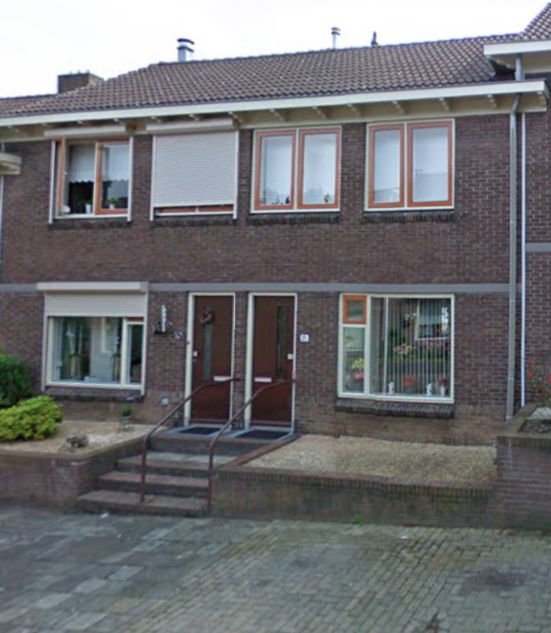 Heemskerkstraat 21