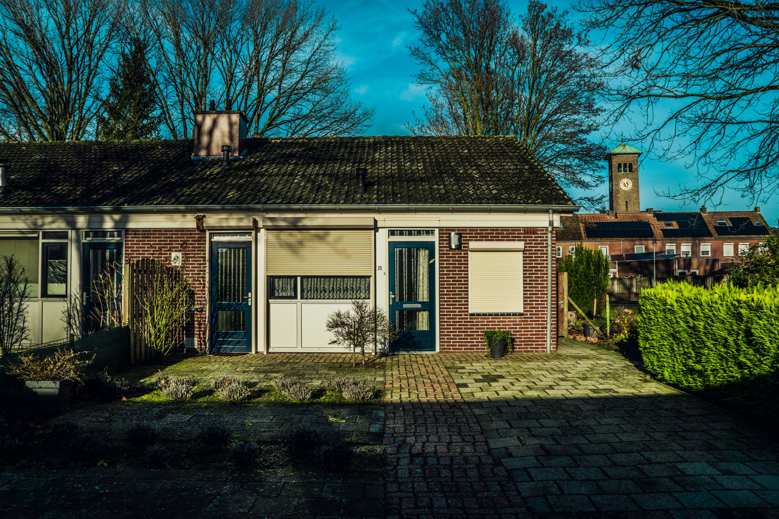 Heidehof 25, 6006 TS Weert, Nederland