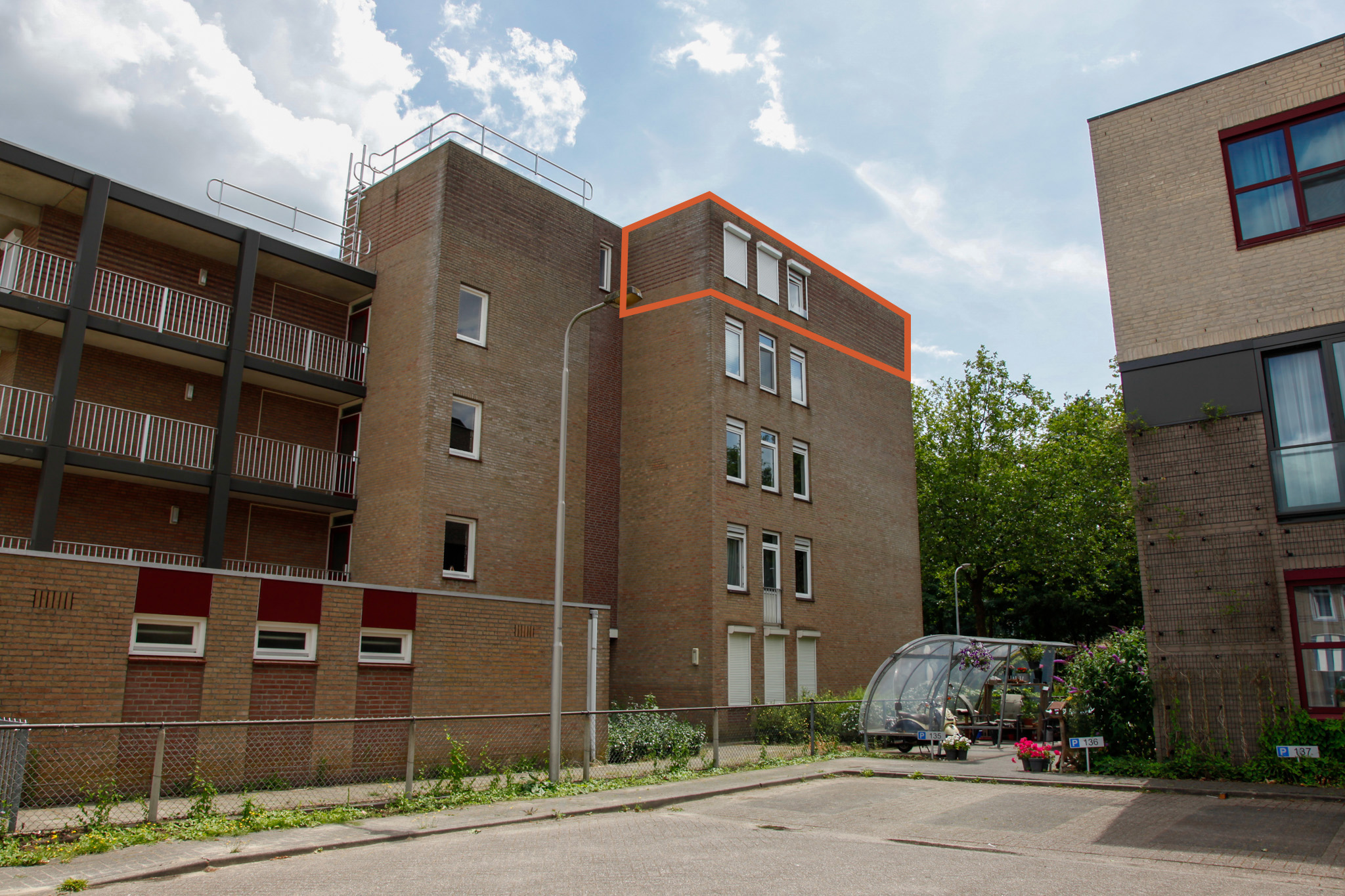 Biemansstraat 404, 6001 HS Weert, Nederland